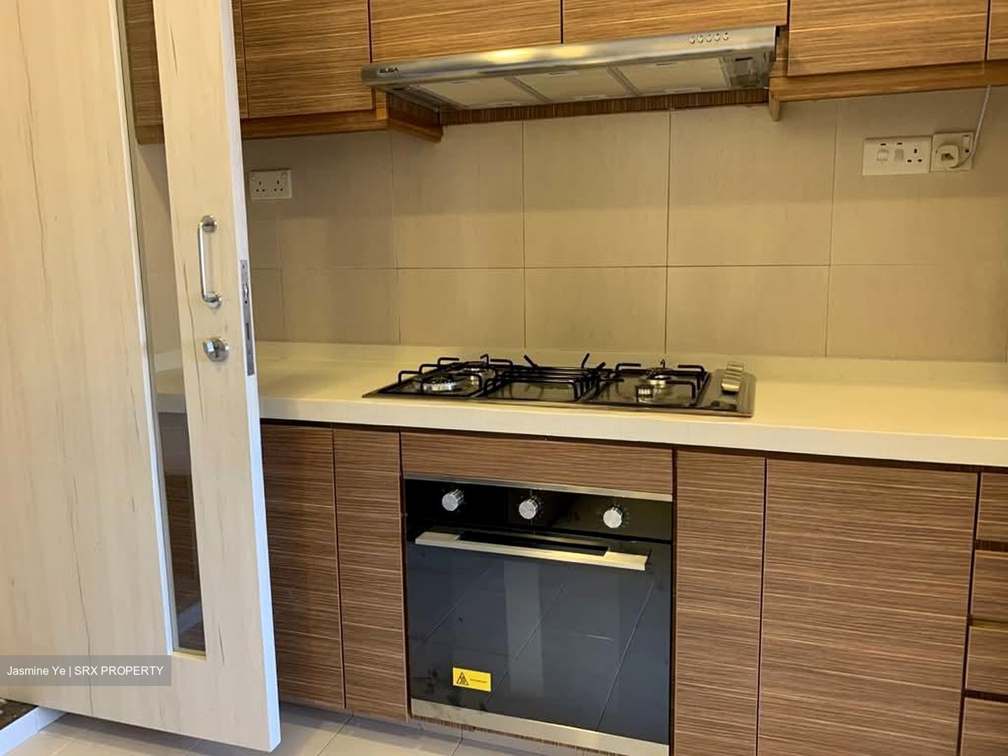 Orange Regency (D10), Apartment #561585241